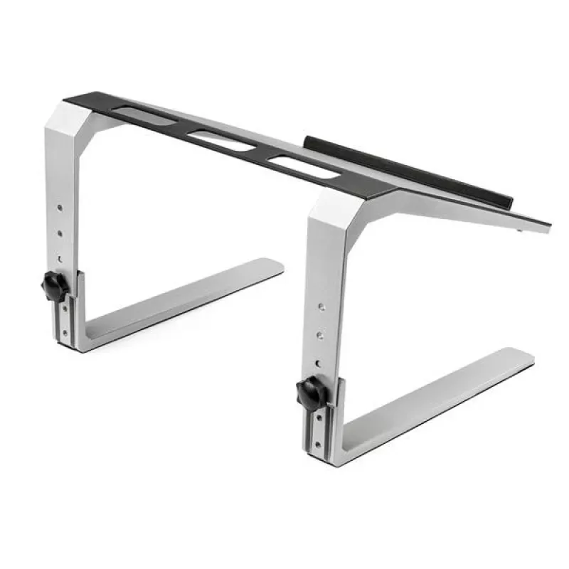 StarTech.com suporte de laptop ajustável – alta capacidade – 3 definições de altura