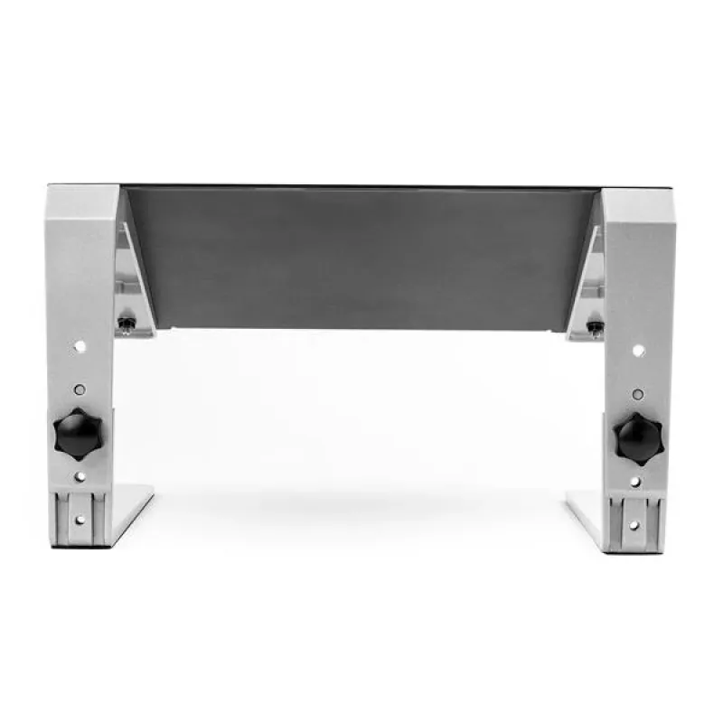 StarTech.com suporte de laptop ajustável – alta capacidade – 3 definições de altura