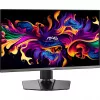 MSI MAG 272UP QD-OLED X24 monitor de computador 67,3 cm (26,5 polegadas) 3840 x 2160 píxeis 4K Ultra HD preto