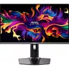 MSI MAG 272UP QD-OLED X24 monitor de computador 67,3 cm (26,5 polegadas) 3840 x 2160 píxeis 4K Ultra HD preto