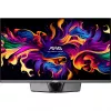 MSI MAG 272UP QD-OLED X24 monitor de computador 67,3 cm (26,5 polegadas) 3840 x 2160 píxeis 4K Ultra HD preto