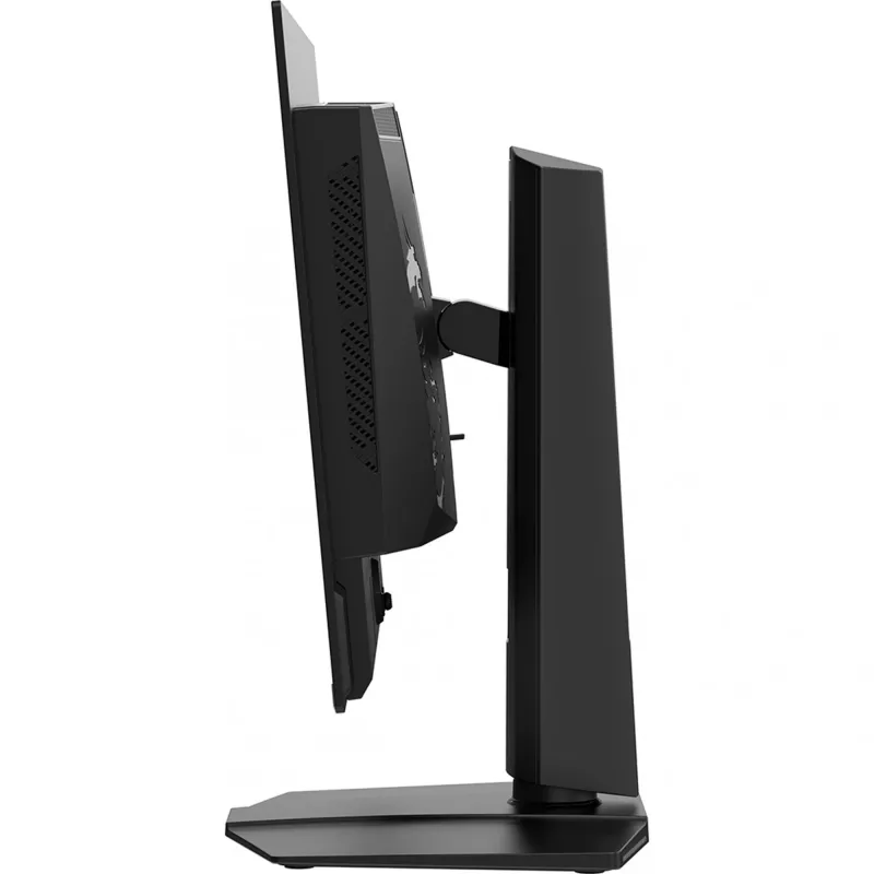 MSI MAG 272UP QD-OLED X24 monitor de computador 67,3 cm (26,5 polegadas) 3840 x 2160 píxeis 4K Ultra HD preto