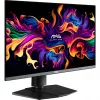 MSI MAG 272UP QD-OLED X24 monitor de computador 67,3 cm (26,5 polegadas) 3840 x 2160 píxeis 4K Ultra HD preto