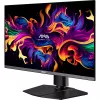 MSI MAG 272UP QD-OLED X24 monitor de computador 67,3 cm (26,5 polegadas) 3840 x 2160 píxeis 4K Ultra HD preto