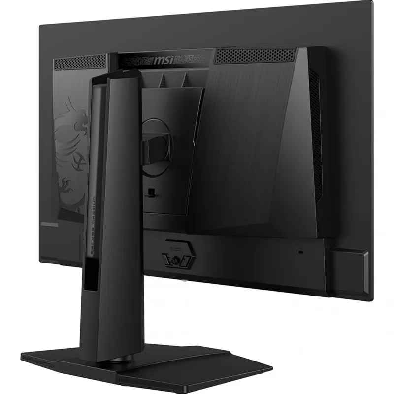 MSI MAG 272UP QD-OLED X24 monitor de computador 67,3 cm (26,5 polegadas) 3840 x 2160 píxeis 4K Ultra HD preto