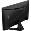 MSI MAG 274F monitor de computador 68,6 cm (27 polegadas) 1920 x 1080 píxeis Full HD LCD preto