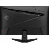 MSI MAG 274F monitor de computador 68,6 cm (27 polegadas) 1920 x 1080 píxeis Full HD LCD preto