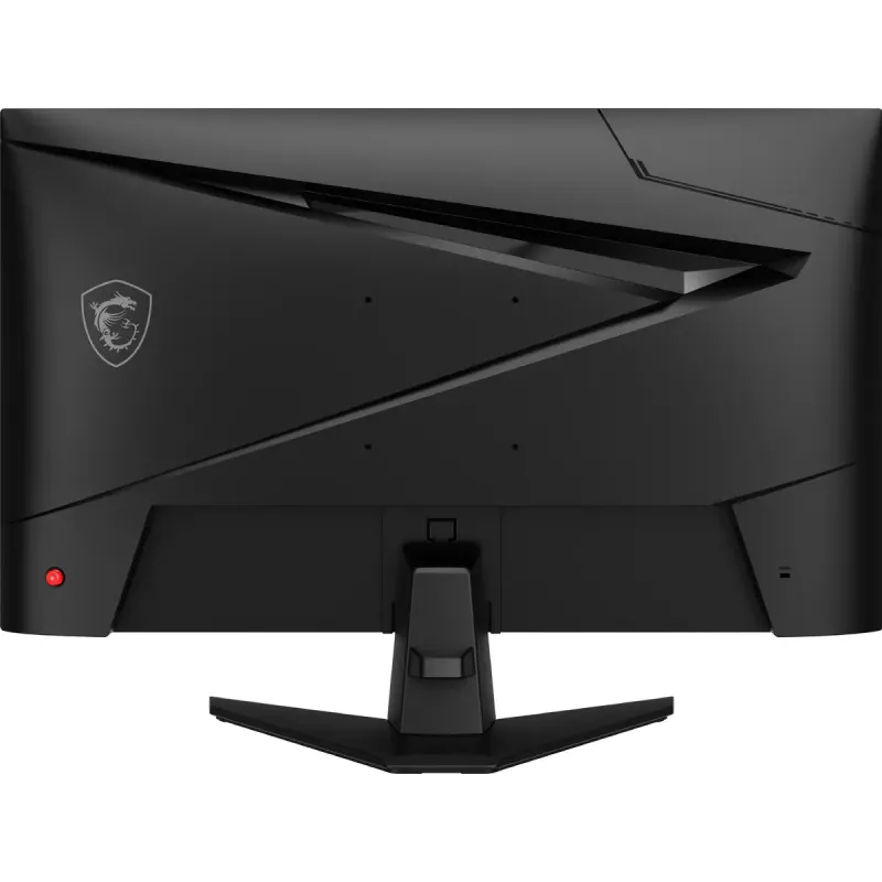 MSI MAG 274F monitor de computador 68,6 cm (27 polegadas) 1920 x 1080 píxeis Full HD LCD preto