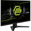 MSI MAG 274F monitor de computador 68,6 cm (27 polegadas) 1920 x 1080 píxeis Full HD LCD preto