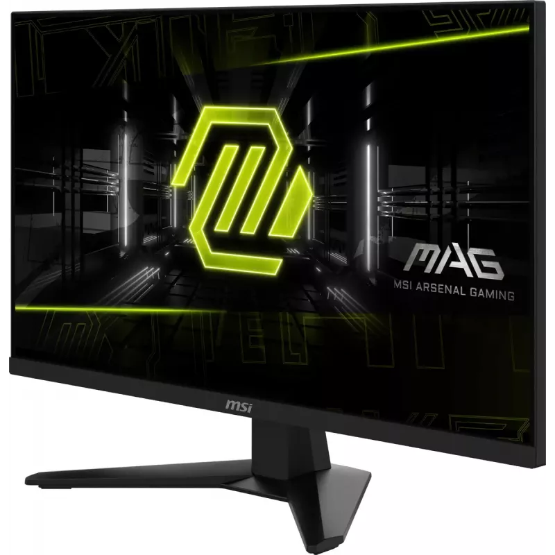MSI MAG 274F monitor de computador 68,6 cm (27 polegadas) 1920 x 1080 píxeis Full HD LCD preto