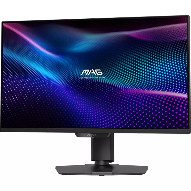 MSI MAG 274QPF X30MV monitor de computador 68,6 cm (27 polegadas) 2560 x 1440 píxeis Wide Quad HD LCD preto