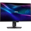 MSI MAG 274QPF X30MV monitor de computador 68,6 cm (27 polegadas) 2560 x 1440 píxeis Wide Quad HD LCD preto