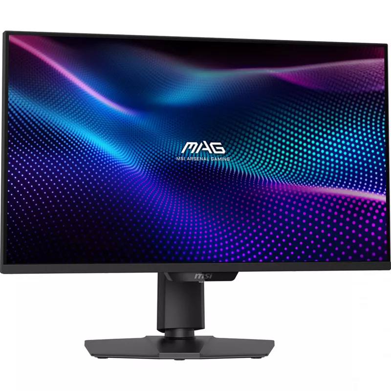 MSI MAG 274QPF X30MV monitor de computador 68,6 cm (27 polegadas) 2560 x 1440 píxeis Wide Quad HD LCD preto