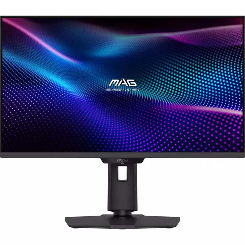 MSI MAG 274QPF X30MV monitor de computador 68,6 cm (27 polegadas) 2560 x 1440 píxeis Wide Quad HD LCD preto
