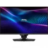 MSI MAG 274QPF X30MV monitor de computador 68,6 cm (27 polegadas) 2560 x 1440 píxeis Wide Quad HD LCD preto