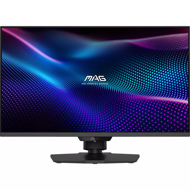 MSI MAG 274QPF X30MV monitor de computador 68,6 cm (27 polegadas) 2560 x 1440 píxeis Wide Quad HD LCD preto