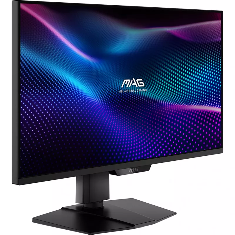 MSI MAG 274QPF X30MV monitor de computador 68,6 cm (27 polegadas) 2560 x 1440 píxeis Wide Quad HD LCD preto