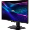 MSI MAG 274QPF X30MV monitor de computador 68,6 cm (27 polegadas) 2560 x 1440 píxeis Wide Quad HD LCD preto
