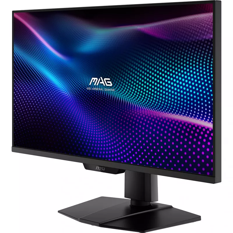 MSI MAG 274QPF X30MV monitor de computador 68,6 cm (27 polegadas) 2560 x 1440 píxeis Wide Quad HD LCD preto
