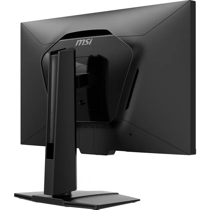 MSI MAG 274QPF X30MV monitor de computador 68,6 cm (27 polegadas) 2560 x 1440 píxeis Wide Quad HD LCD preto
