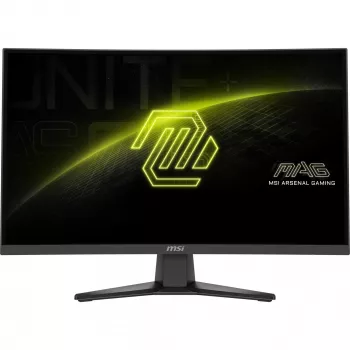 MSI MAG 275CQF E18 monitor de computador 68,6 cm (27 polegadas) 2560 x 1440 píxeis Wide Quad HD preto