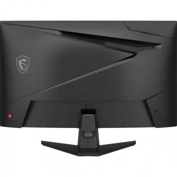 MSI MAG 275CQF E18 monitor de computador 68,6 cm (27 polegadas) 2560 x 1440 píxeis Wide Quad HD preto