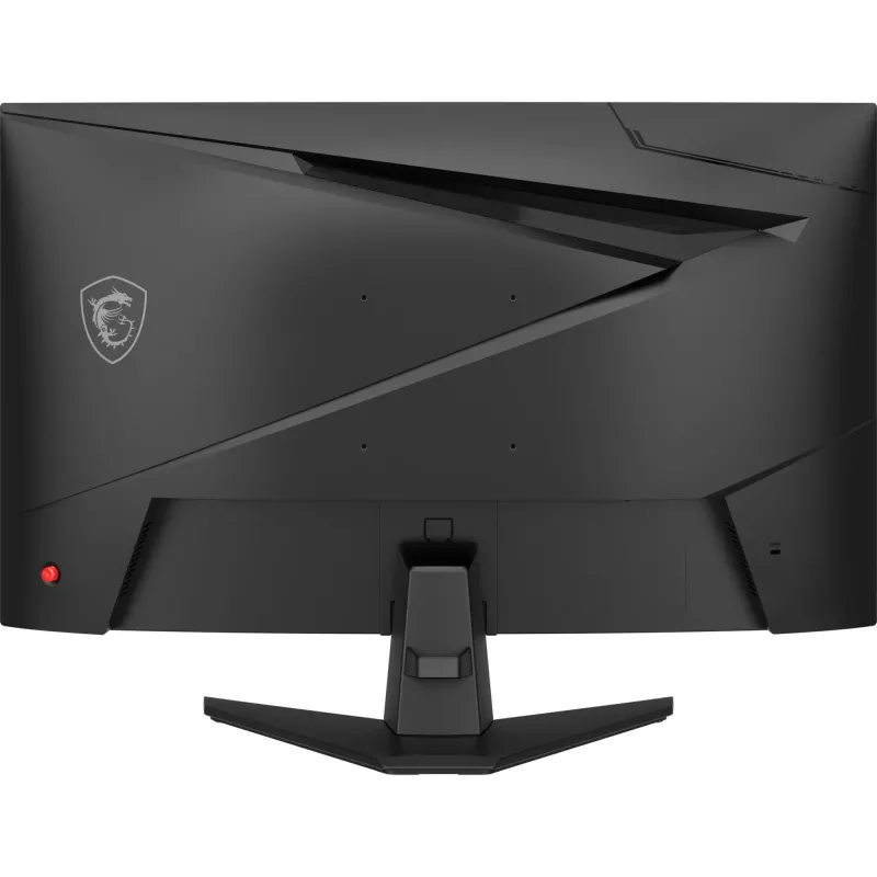 MSI MAG 275CQF E18 monitor de computador 68,6 cm (27 polegadas) 2560 x 1440 píxeis Wide Quad HD preto