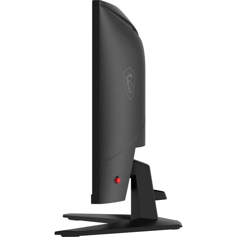 MSI MAG 275CQF E18 monitor de computador 68,6 cm (27 polegadas) 2560 x 1440 píxeis Wide Quad HD preto