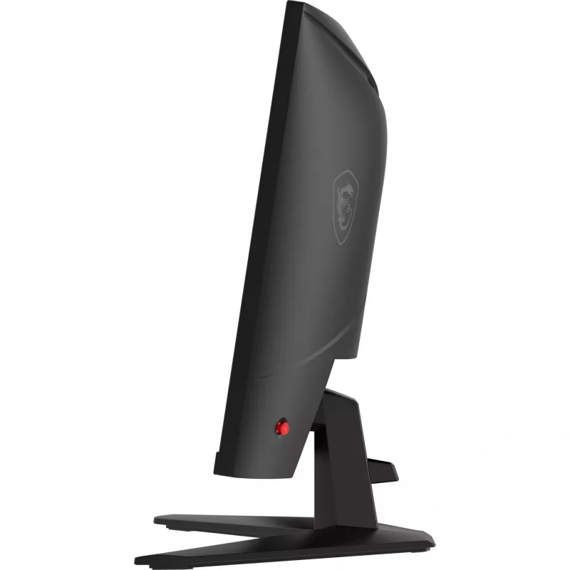 MSI MAG 275CQF E18 monitor de computador 68,6 cm (27 polegadas) 2560 x 1440 píxeis Wide Quad HD preto