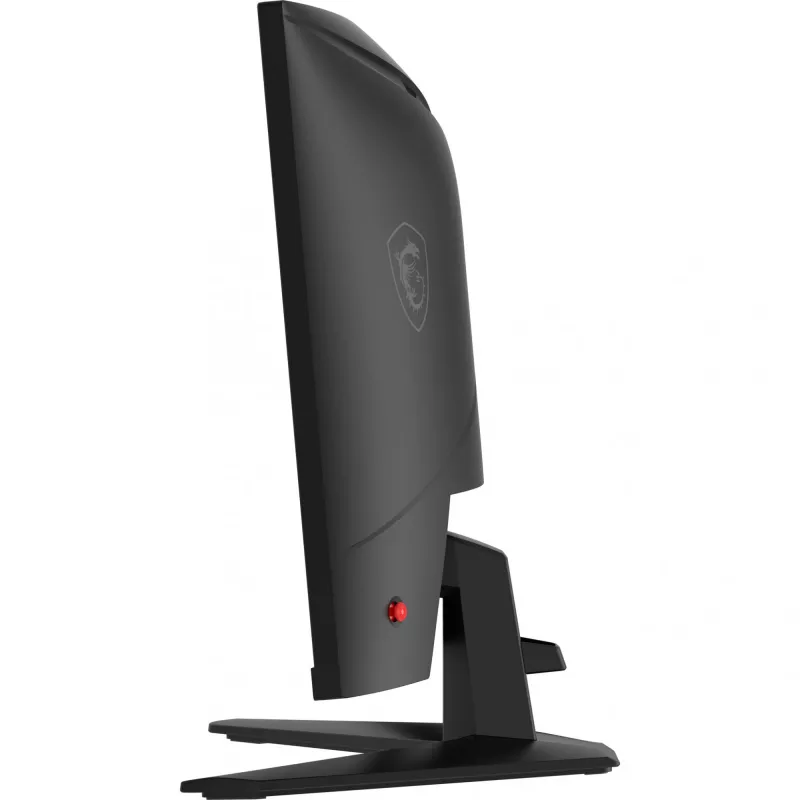 MSI MAG 275CQF E18 monitor de computador 68,6 cm (27 polegadas) 2560 x 1440 píxeis Wide Quad HD preto