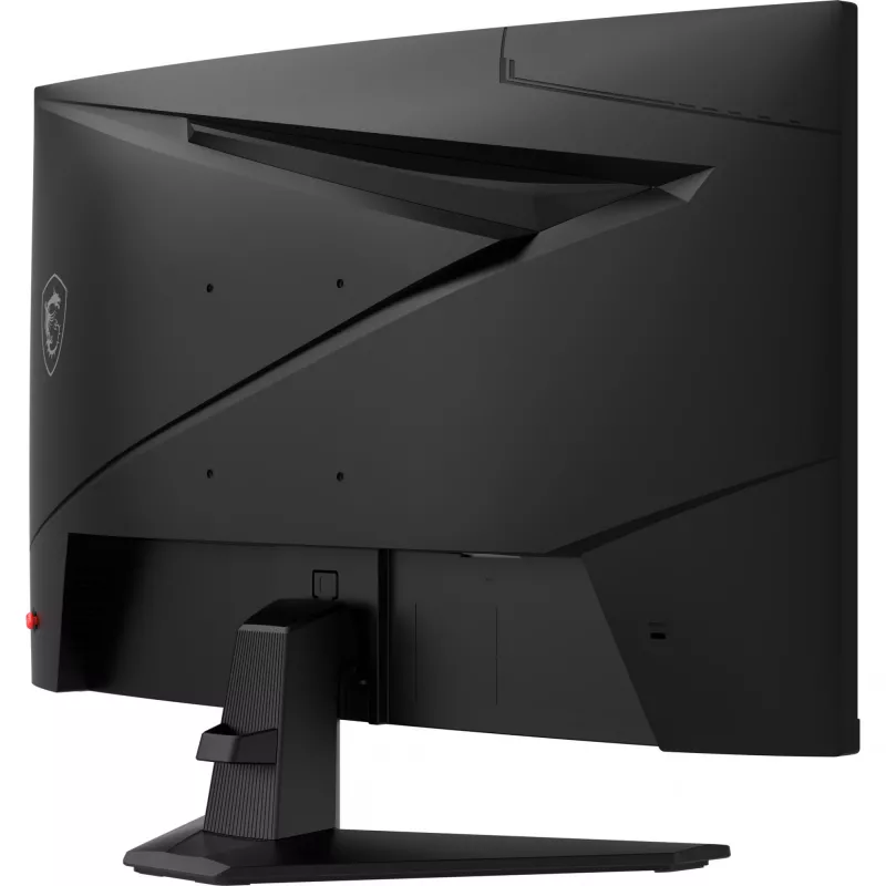 MSI MAG 275CQF E18 monitor de computador 68,6 cm (27 polegadas) 2560 x 1440 píxeis Wide Quad HD preto