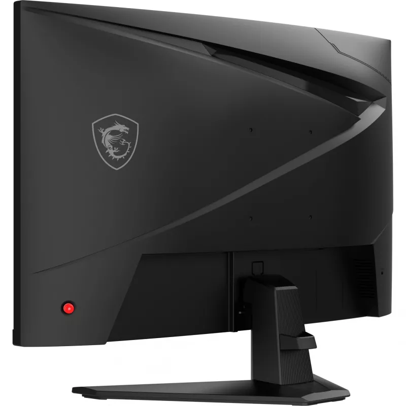 MSI MAG 275CQF E18 monitor de computador 68,6 cm (27 polegadas) 2560 x 1440 píxeis Wide Quad HD preto
