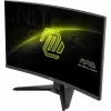 MSI MAG 275CQF E18 monitor de computador 68,6 cm (27 polegadas) 2560 x 1440 píxeis Wide Quad HD preto