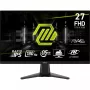 MSI MAG 275F ecrã de computador 68,6 cm (27 polegadas) 1920 x 1080 píxeis Full HD preto