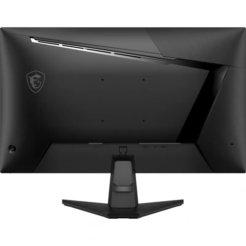 MSI MAG 275F ecrã de computador 68,6 cm (27 polegadas) 1920 x 1080 píxeis Full HD preto