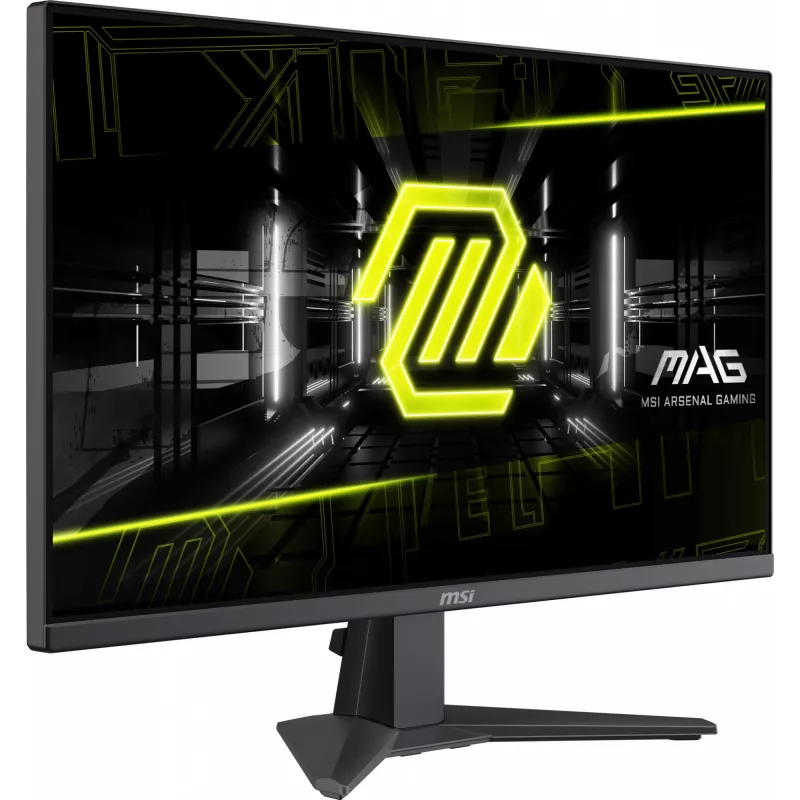 MSI MAG 275F ecrã de computador 68,6 cm (27 polegadas) 1920 x 1080 píxeis Full HD preto