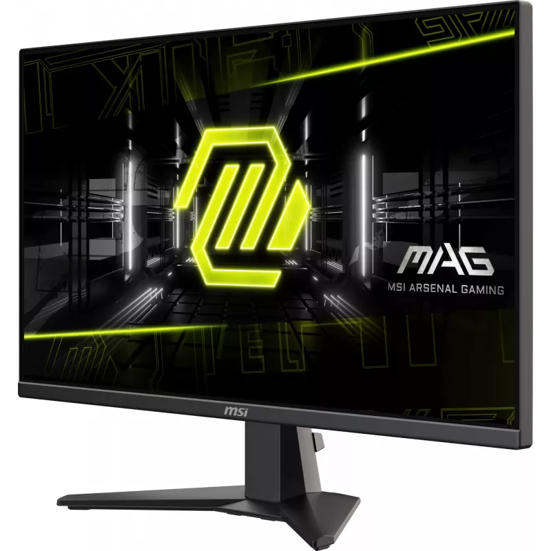 MSI MAG 275F ecrã de computador 68,6 cm (27 polegadas) 1920 x 1080 píxeis Full HD preto