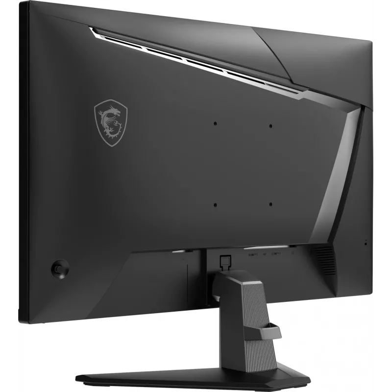 MSI MAG 275F ecrã de computador 68,6 cm (27 polegadas) 1920 x 1080 píxeis Full HD preto