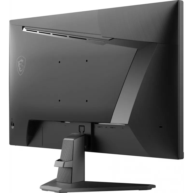 MSI MAG 275F ecrã de computador 68,6 cm (27 polegadas) 1920 x 1080 píxeis Full HD preto