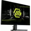 MSI MAG 275F ecrã de computador 68,6 cm (27 polegadas) 1920 x 1080 píxeis Full HD preto