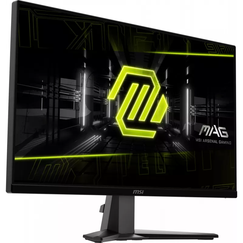 MSI MAG 275F ecrã de computador 68,6 cm (27 polegadas) 1920 x 1080 píxeis Full HD preto