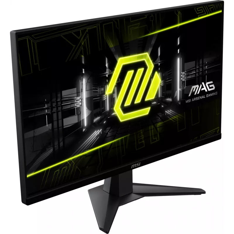 MSI MAG 275F ecrã de computador 68,6 cm (27 polegadas) 1920 x 1080 píxeis Full HD preto