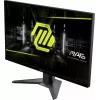 MSI MAG 275F ecrã de computador 68,6 cm (27 polegadas) 1920 x 1080 píxeis Full HD preto