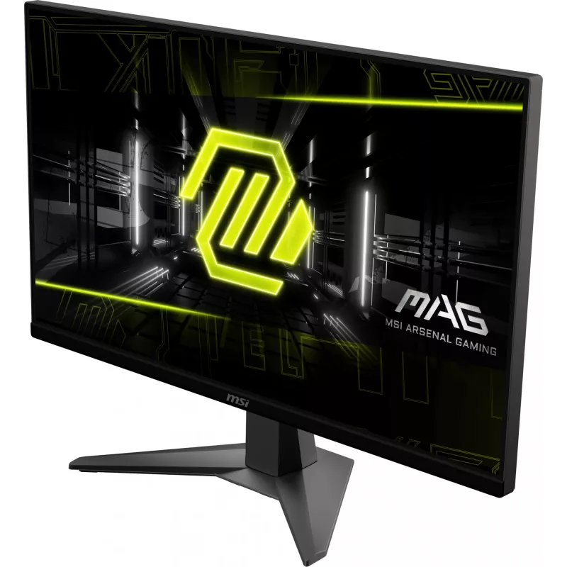MSI MAG 275F ecrã de computador 68,6 cm (27 polegadas) 1920 x 1080 píxeis Full HD preto