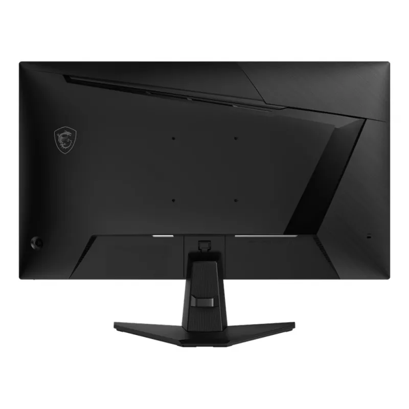 MSI MAG 275QF monitor de computador 68,6 cm (27 polegadas) 2560 x 1440 píxeis Wide Quad HD LCD preto