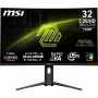 Monitor de computador MSI MAG 321CUPDF 80 cm (31,5 polegadas) 3840 x 2160 píxeis 4K Ultra HD LCD preto