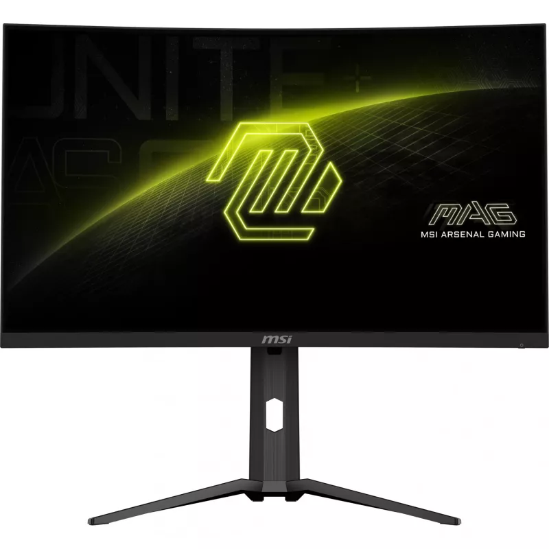 Monitor de computador MSI MAG 321CUPDF 80 cm (31,5 polegadas) 3840 x 2160 píxeis 4K Ultra HD LCD preto