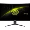 Monitor de computador MSI MAG 321CUPDF 80 cm (31,5 polegadas) 3840 x 2160 píxeis 4K Ultra HD LCD preto
