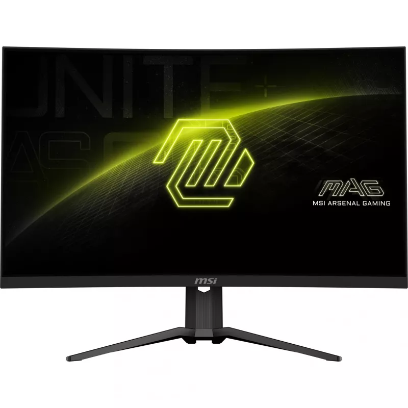 Monitor de computador MSI MAG 321CUPDF 80 cm (31,5 polegadas) 3840 x 2160 píxeis 4K Ultra HD LCD preto