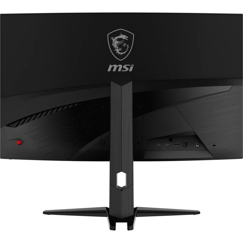Monitor de computador MSI MAG 321CUPDF 80 cm (31,5 polegadas) 3840 x 2160 píxeis 4K Ultra HD LCD preto